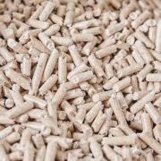 Fuel pellets